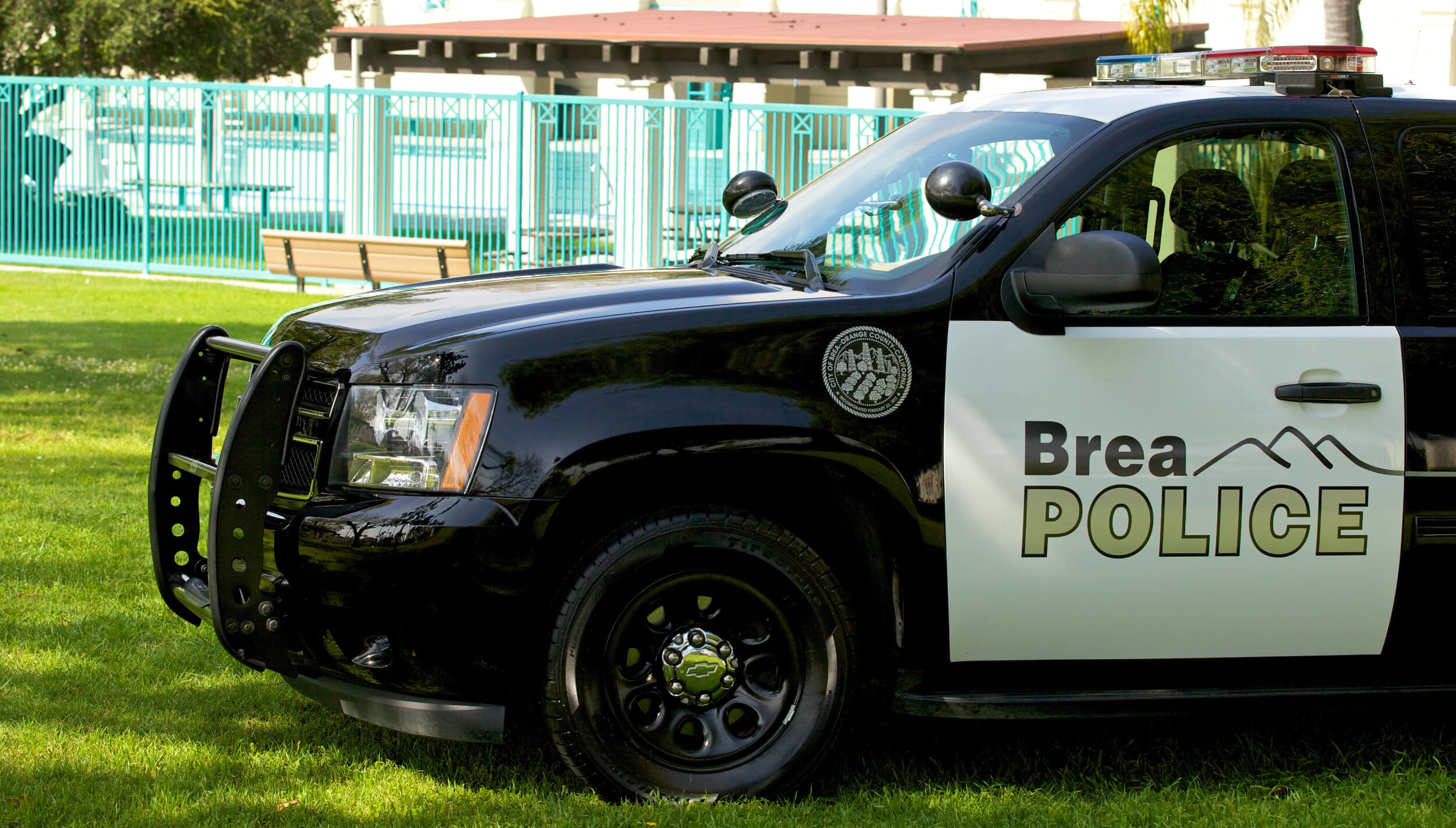 Brea Police Association Donate Now!